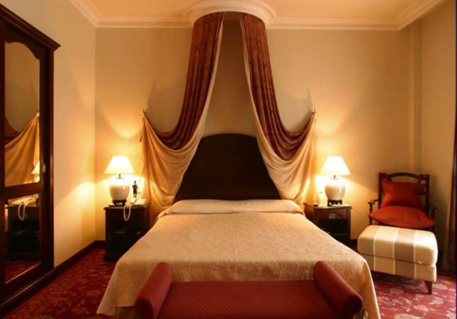 Relax y confort en Hotel Termes Montbrió. Disfruta  nuestro Spa y Masaje en Tarragona
